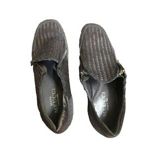 sesto meucci womens shoes 7m